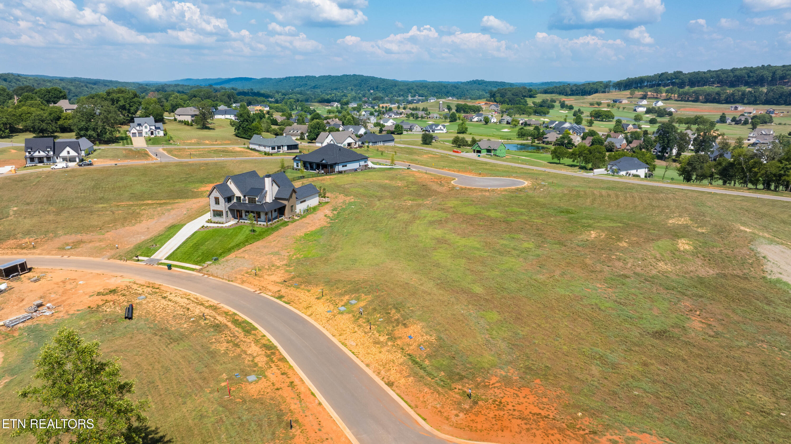 603 Firefly Drive Loudon TN 37774