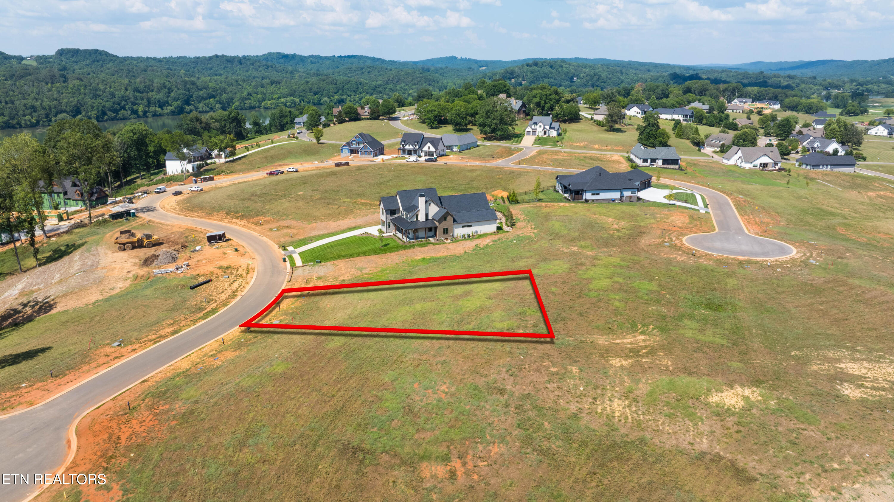 603 Firefly Drive Loudon TN 37774