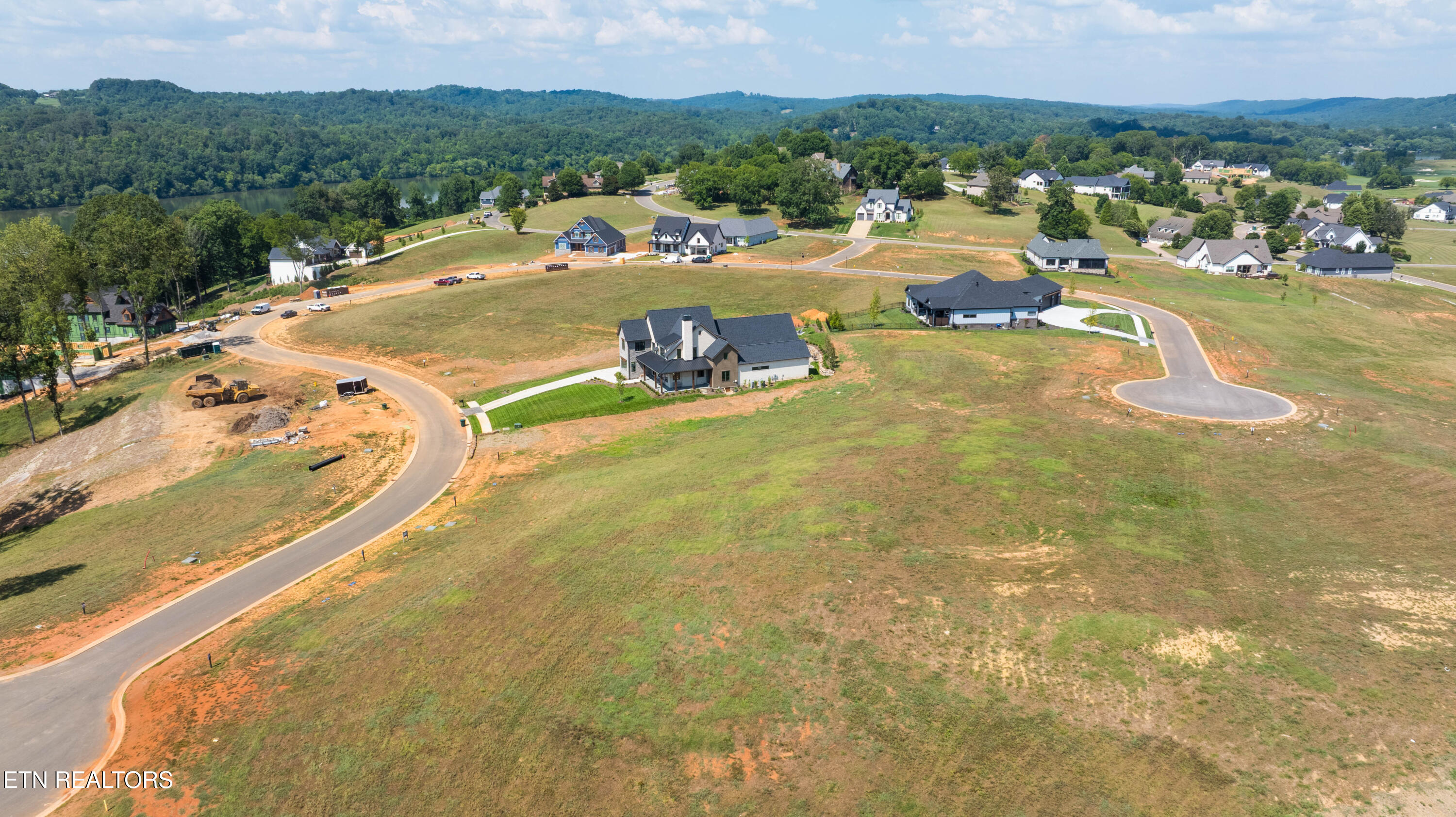603 Firefly Drive Loudon TN 37774