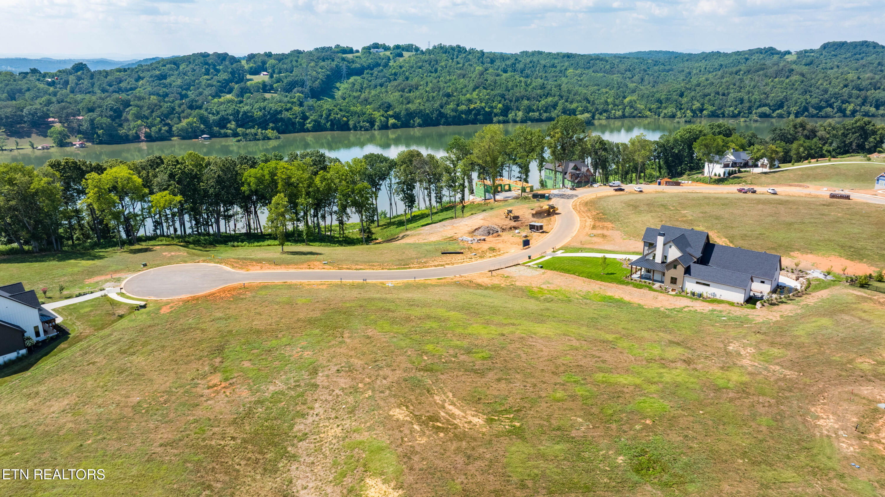 603 Firefly Drive Loudon TN 37774