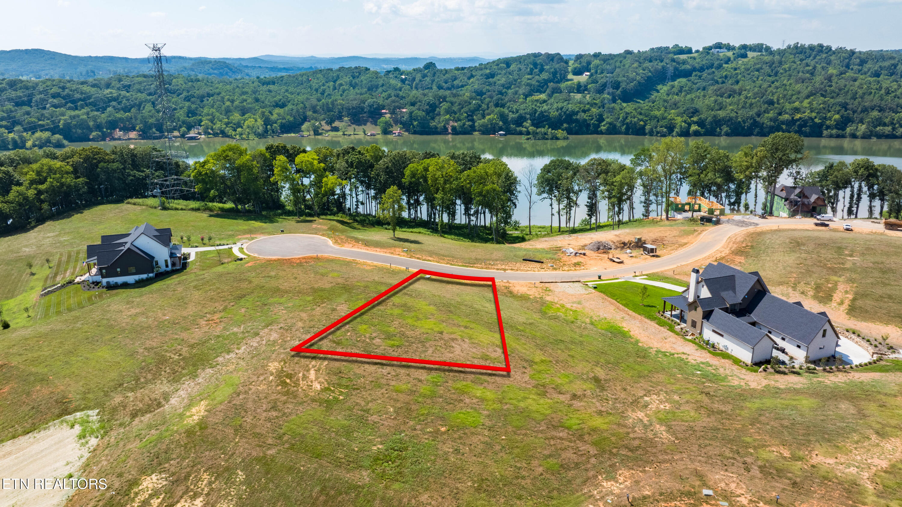 603 Firefly Drive Loudon TN 37774