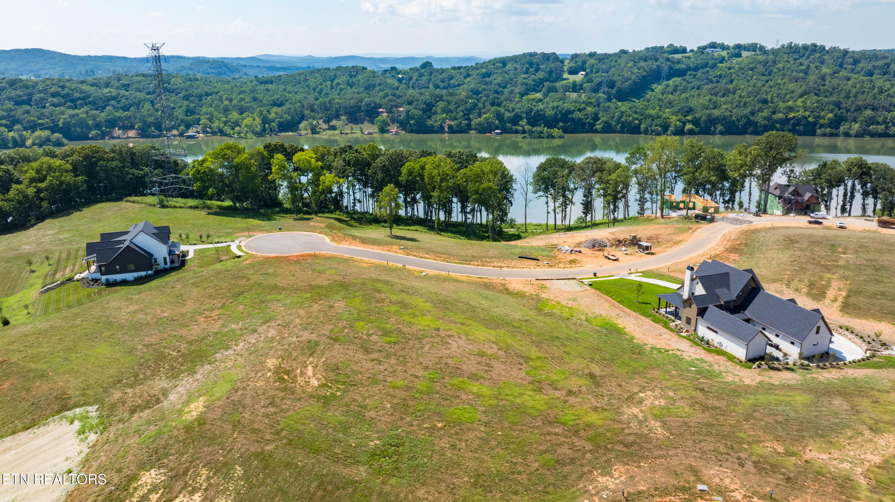 603 Firefly Drive Loudon TN 37774
