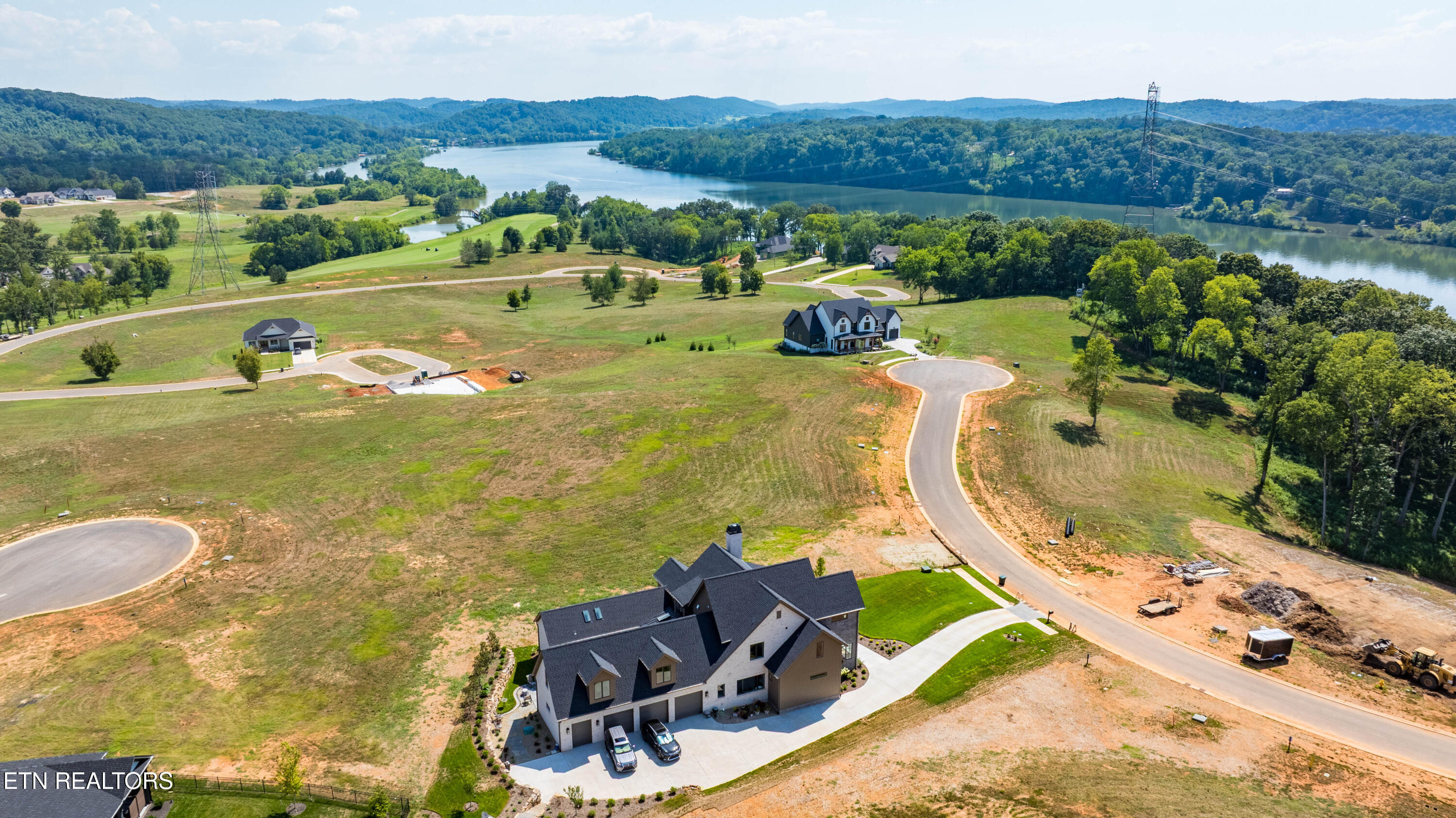 603 Firefly Drive Loudon TN 37774