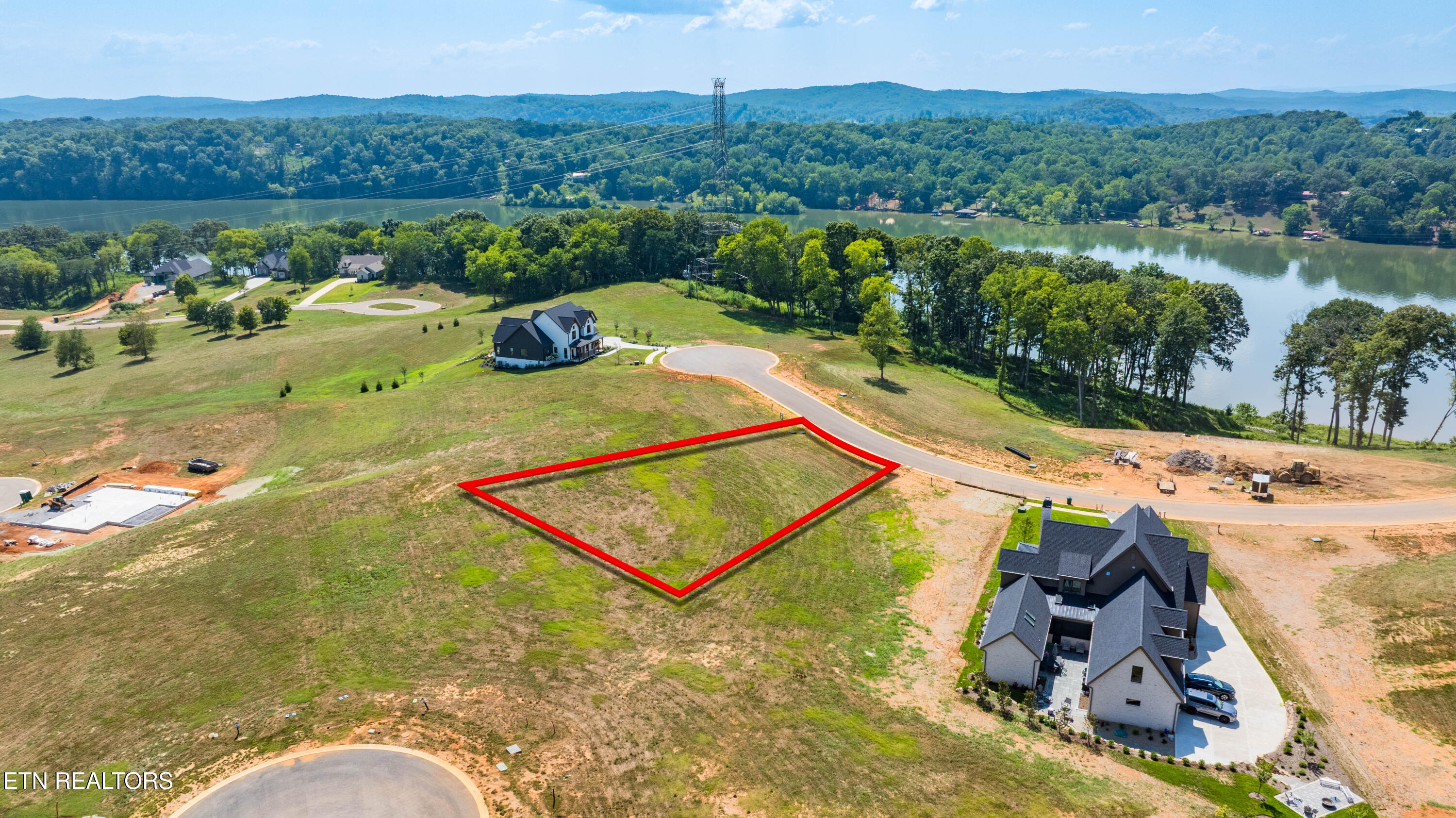 603 Firefly Drive Loudon TN 37774
