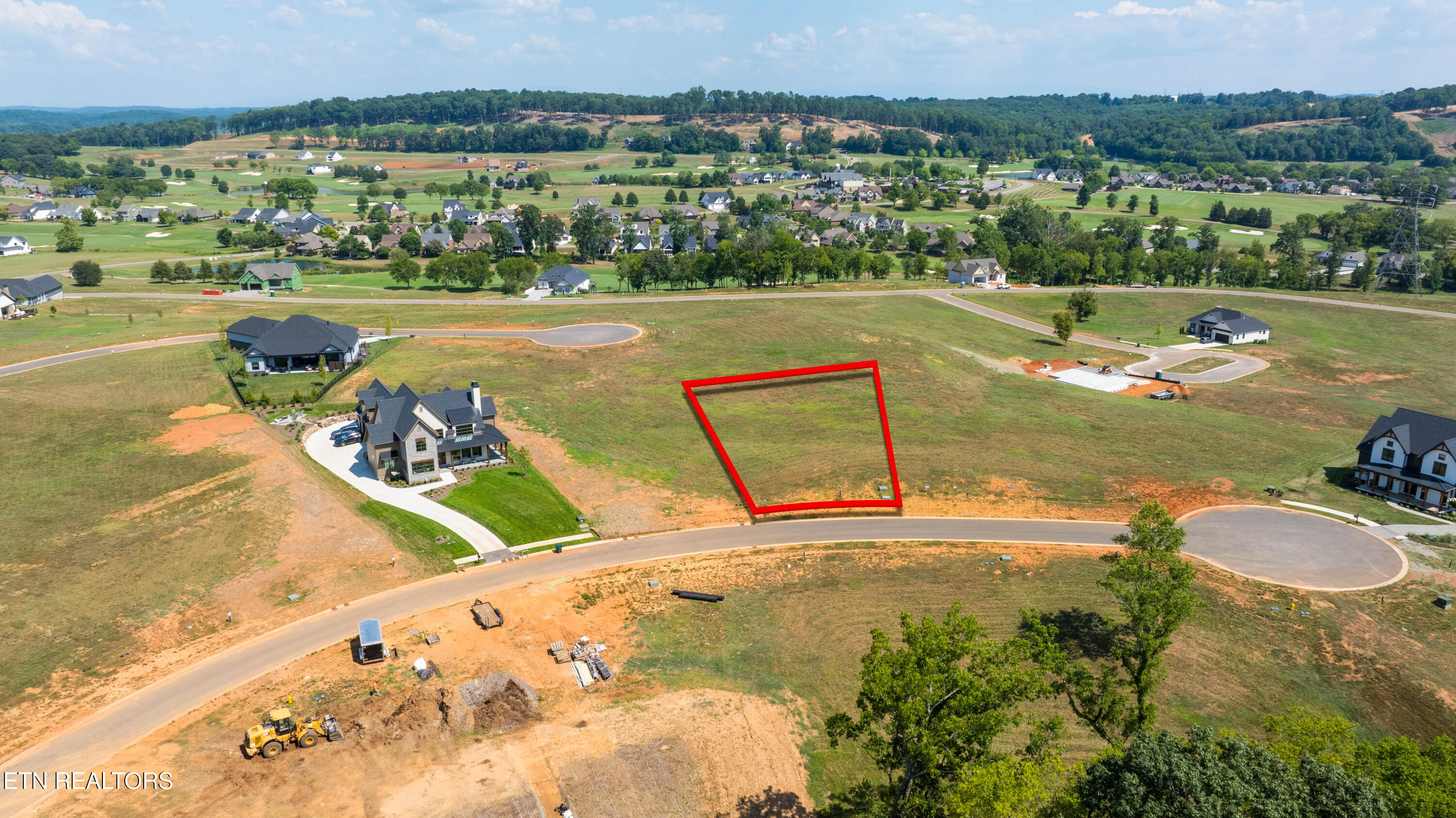 603 Firefly Drive Loudon TN 37774
