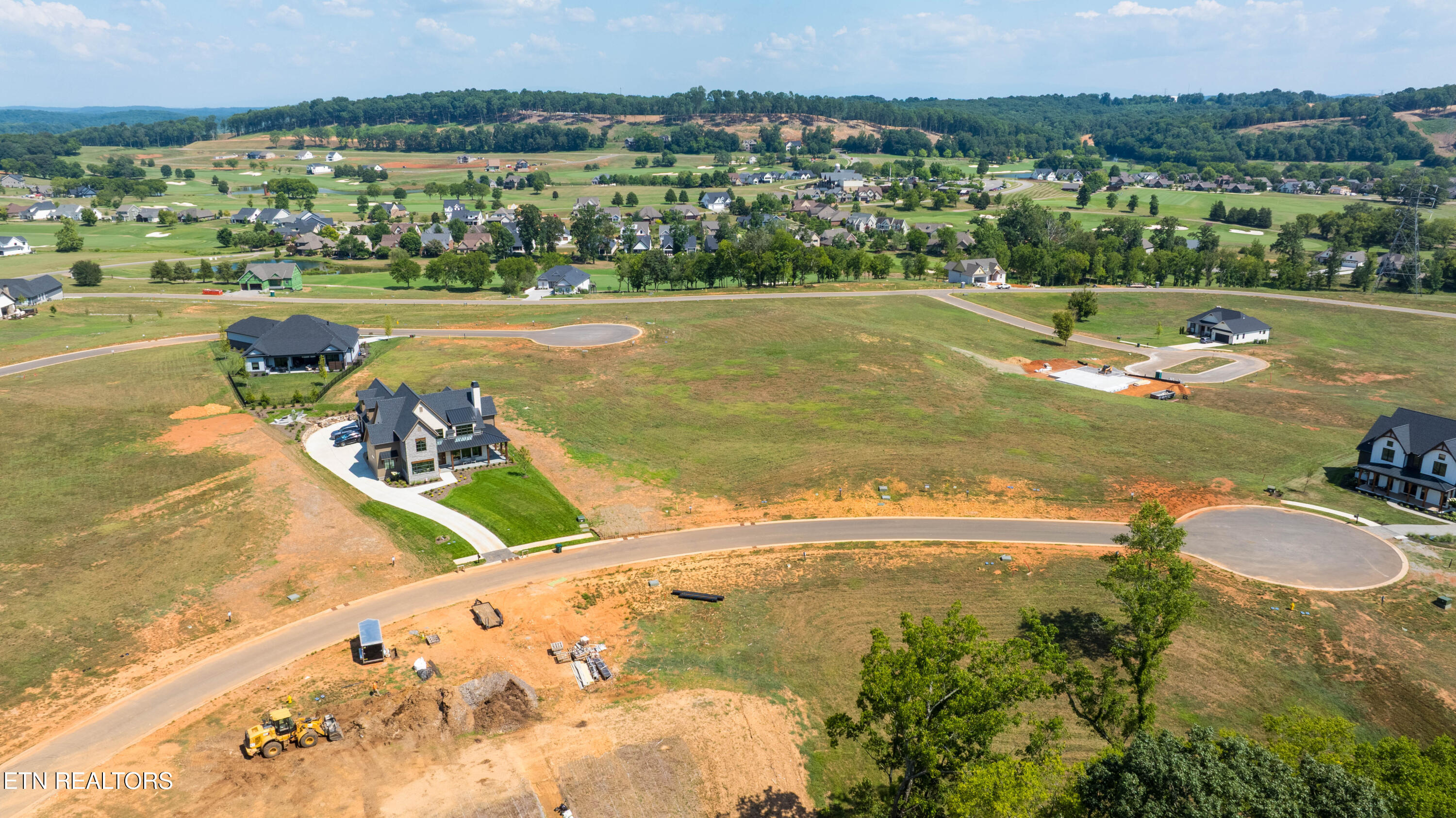603 Firefly Drive Loudon TN 37774