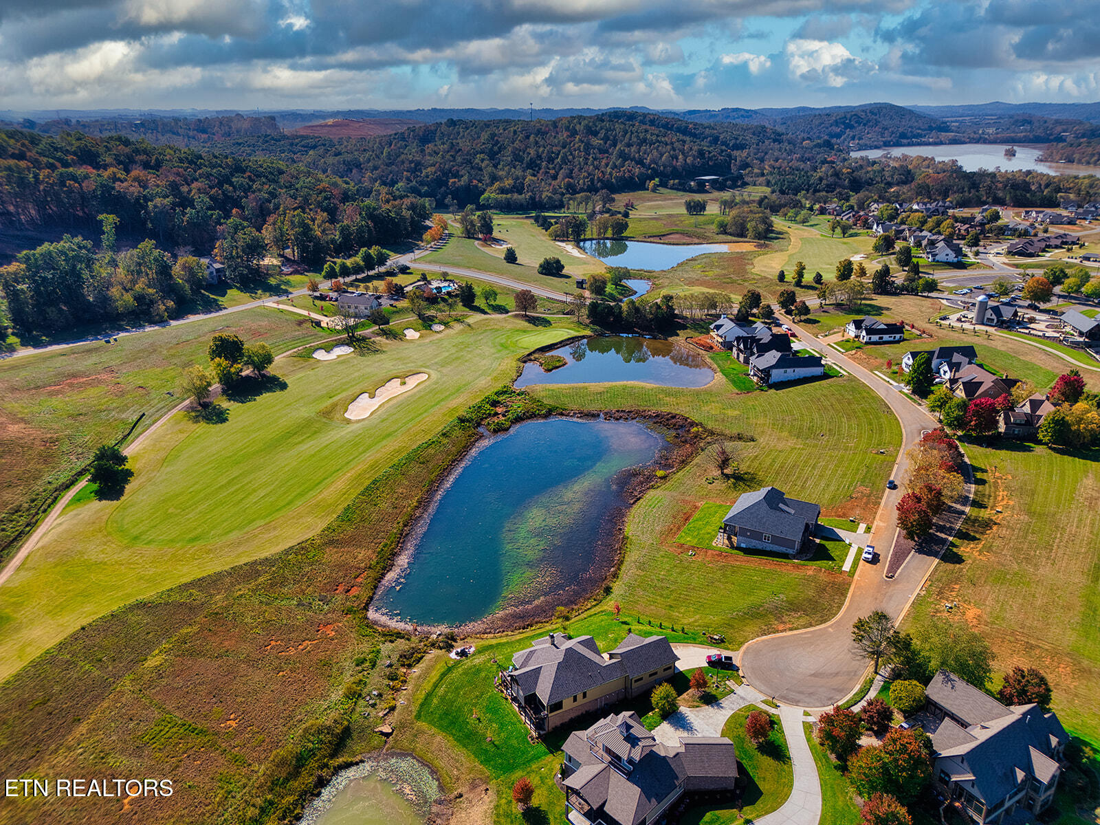 603 Firefly Drive Loudon TN 37774