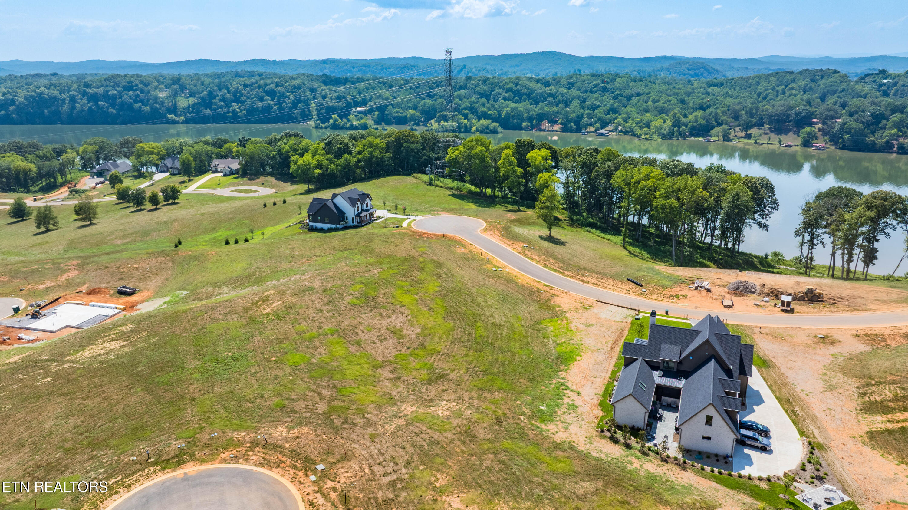 603 Firefly Drive Loudon TN 37774