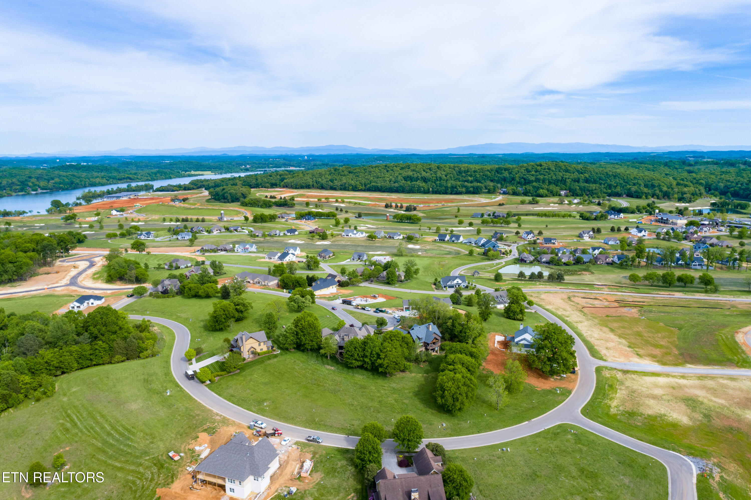 603 Firefly Drive Loudon TN 37774