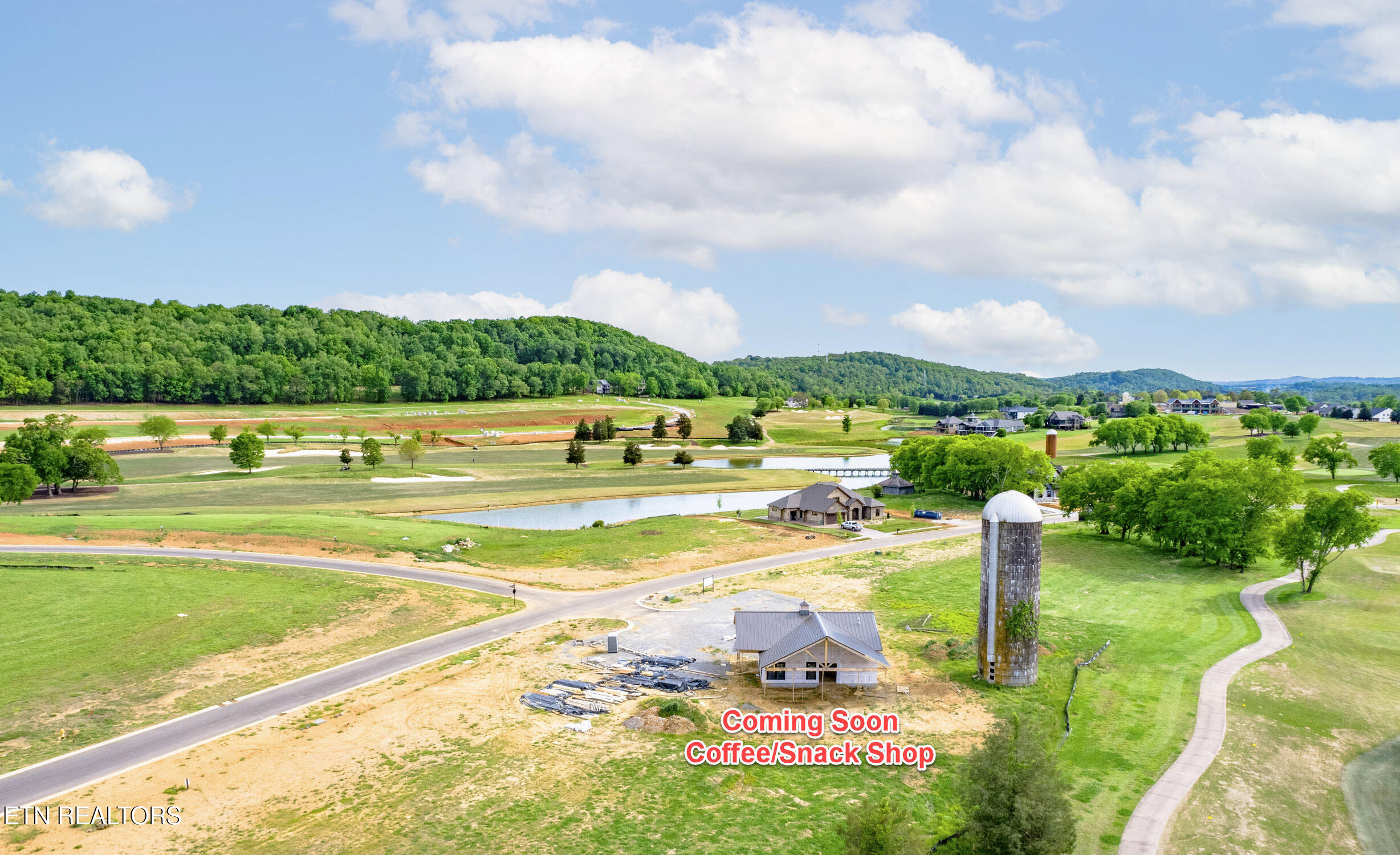 603 Firefly Drive Loudon TN 37774