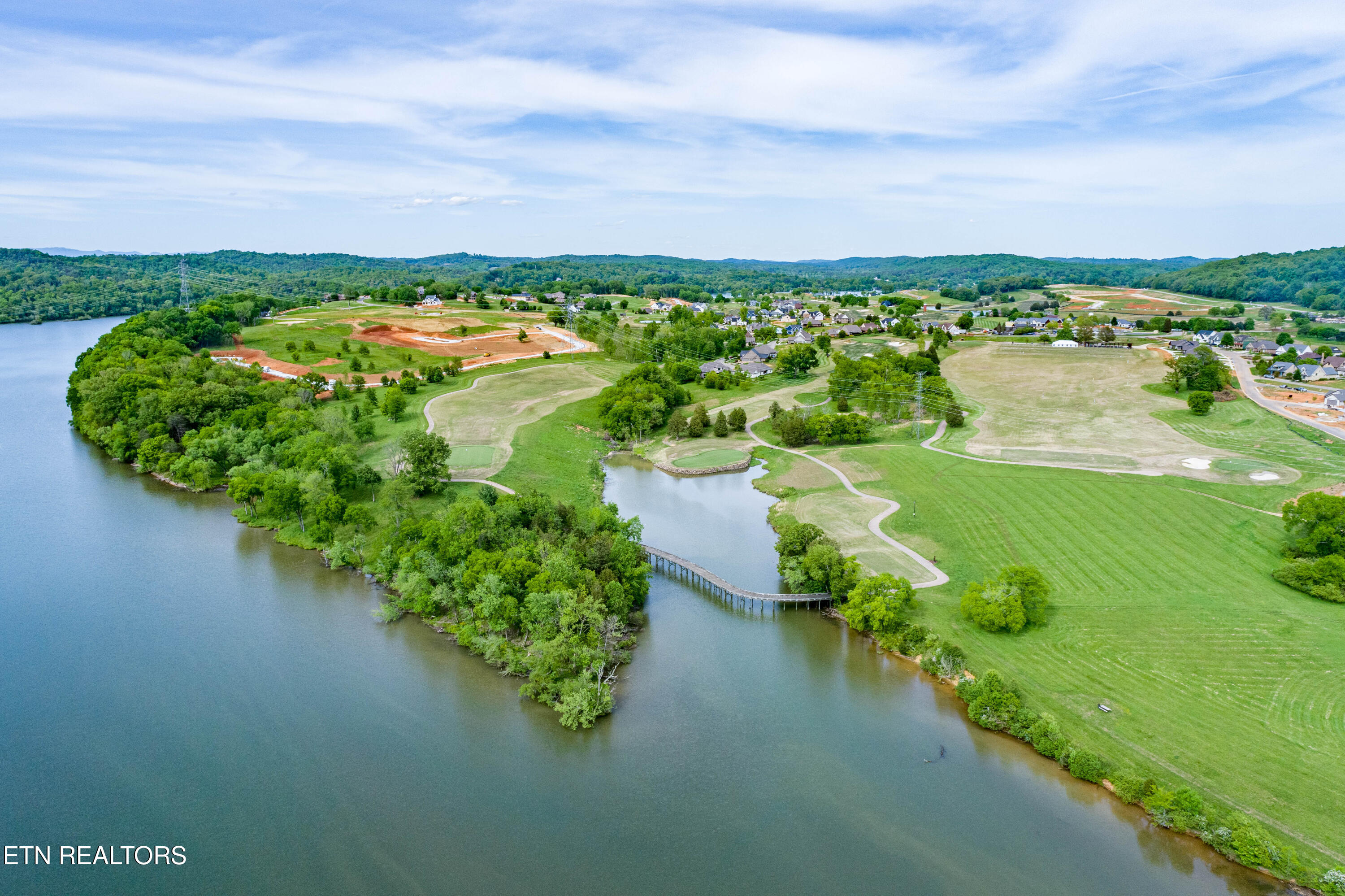 603 Firefly Drive Loudon TN 37774