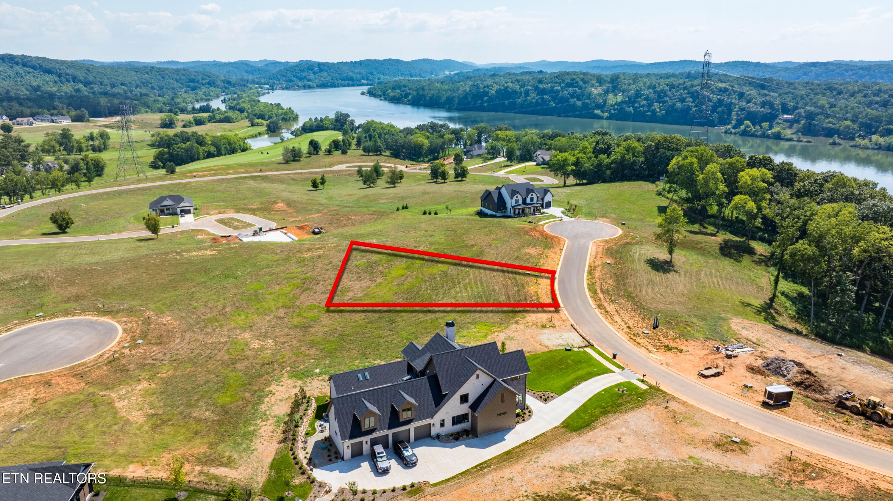 603 Firefly Drive Loudon TN 37774