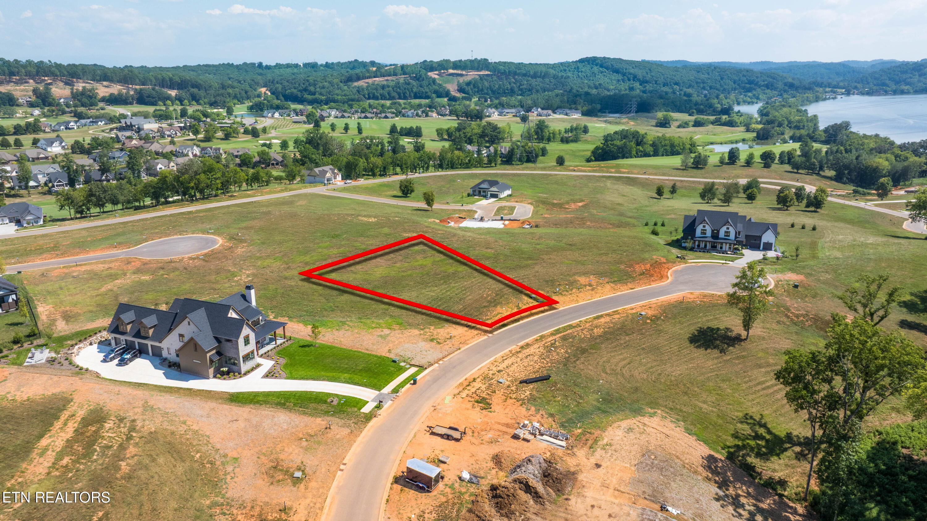 603 Firefly Drive Loudon TN 37774
