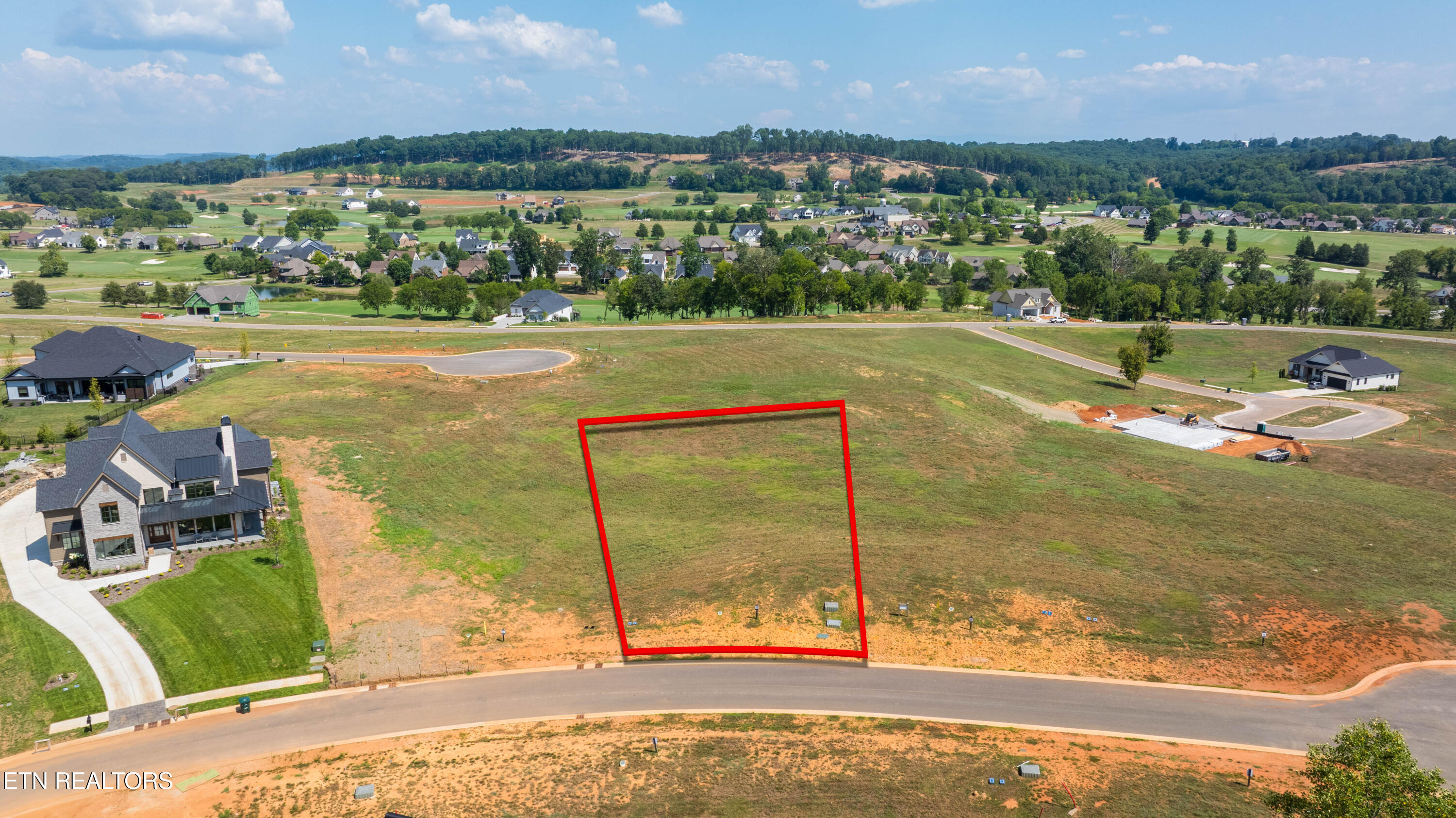 603 Firefly Drive Loudon TN 37774