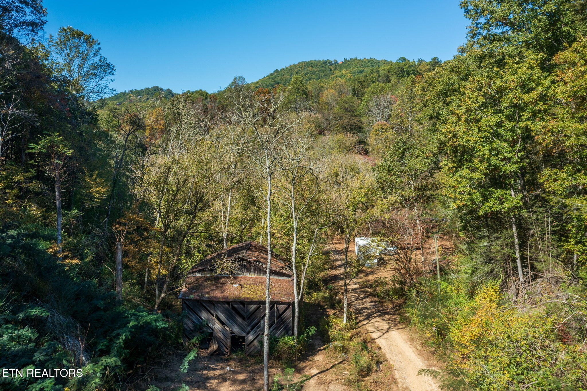 1876 Upper Middle Creek Road Sevierville TN 37876