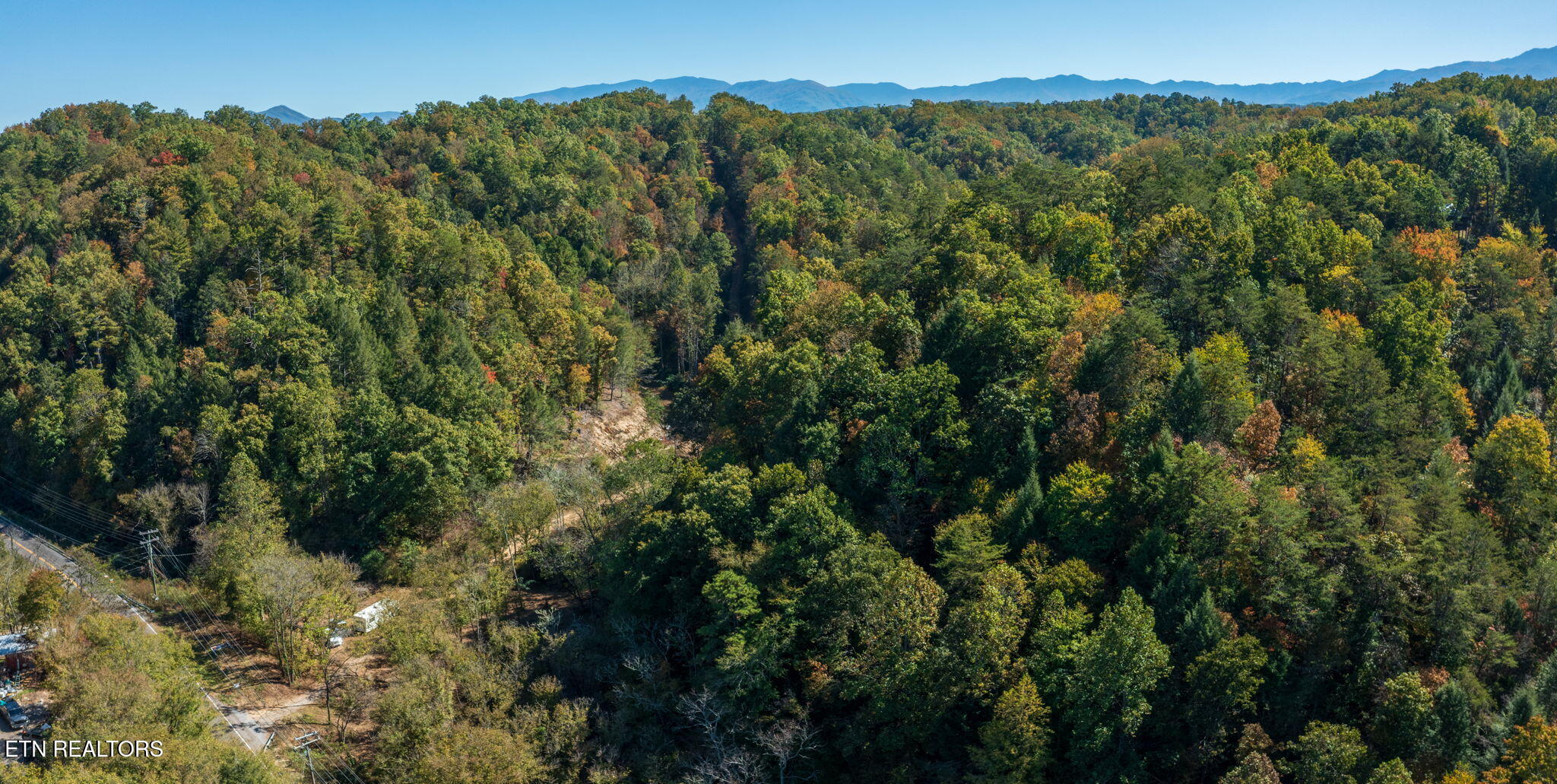 1876 Upper Middle Creek Road Sevierville TN 37876