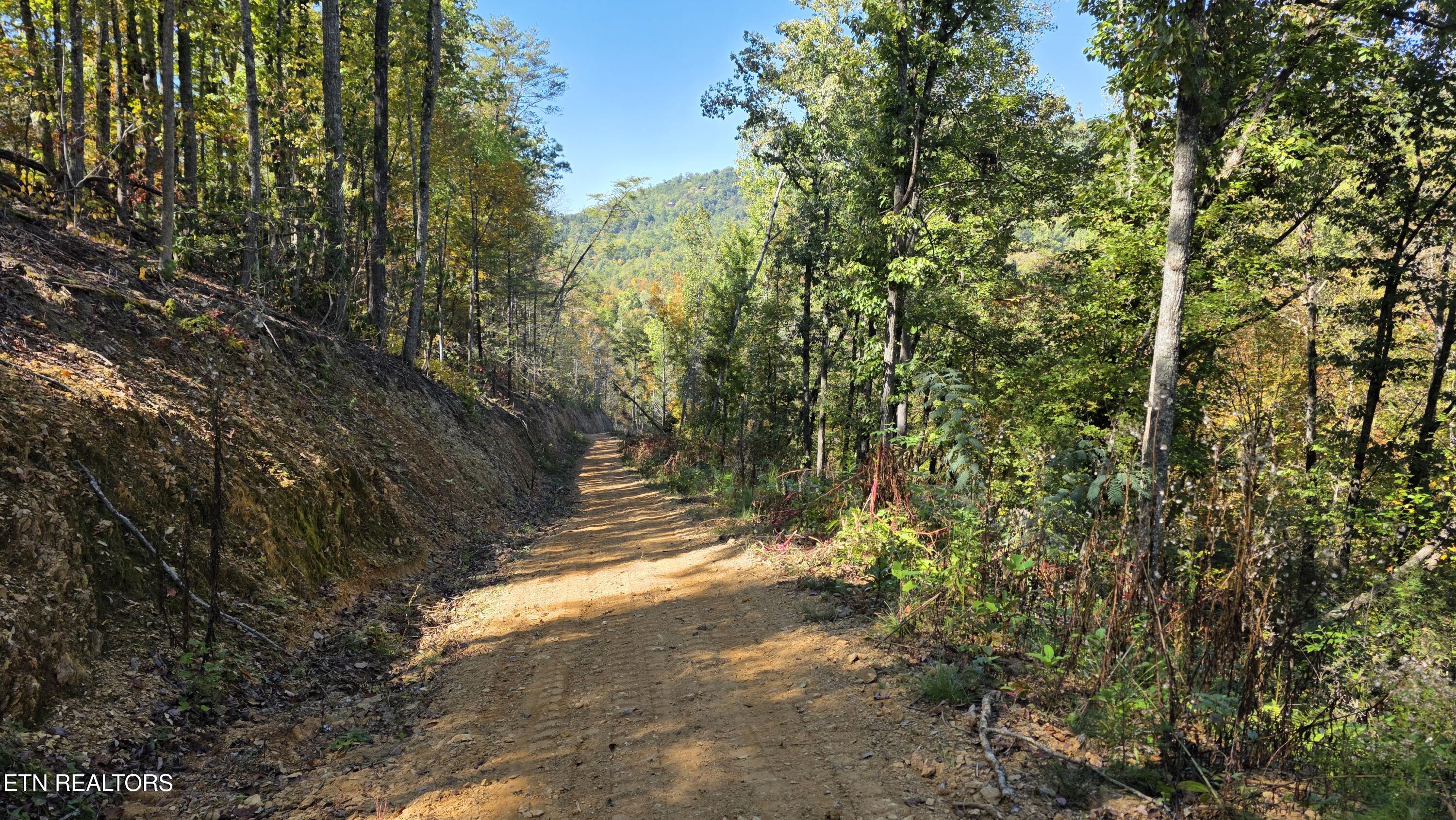 1876 Upper Middle Creek Road Sevierville TN 37876