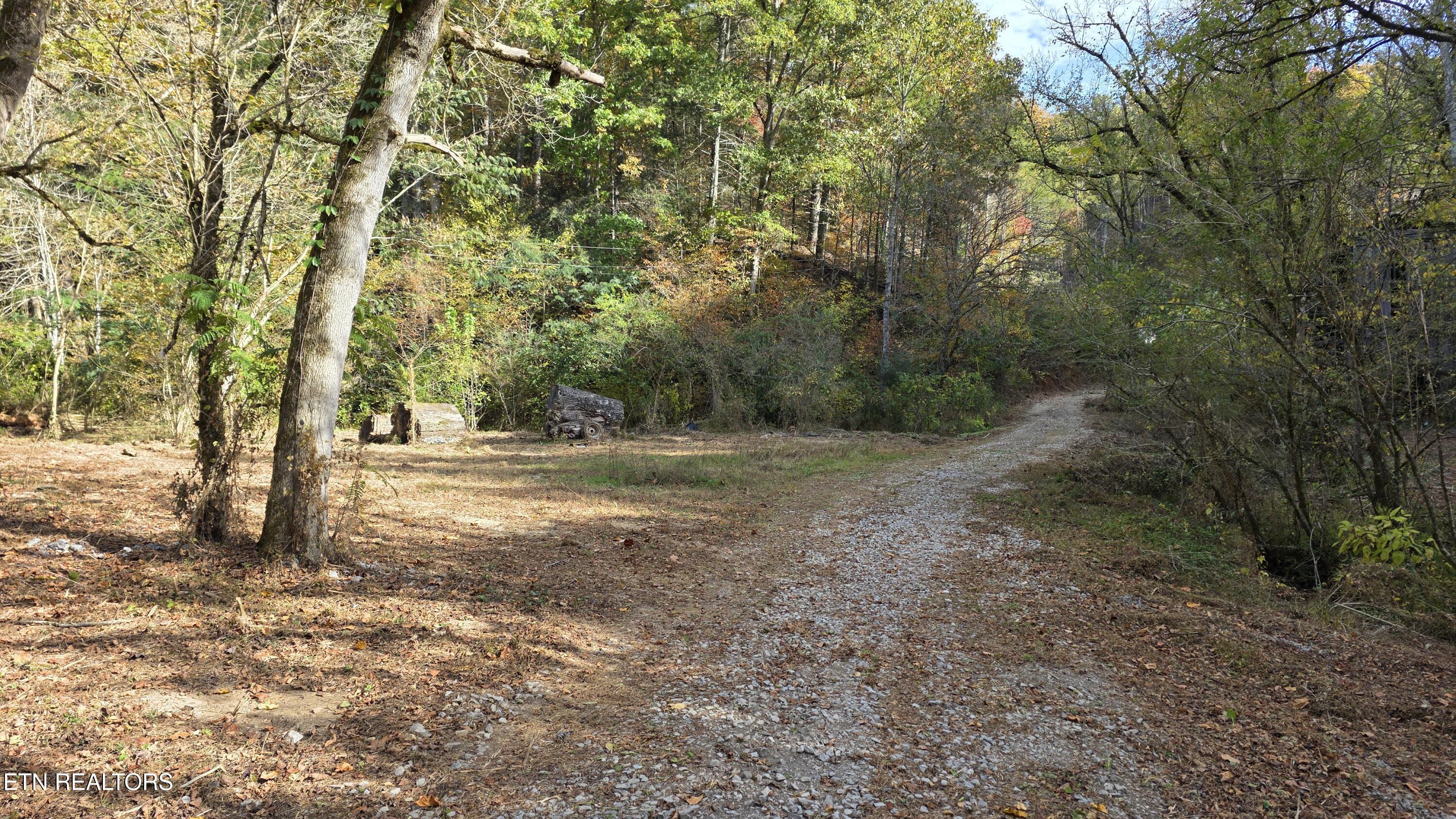 1876 Upper Middle Creek Road Sevierville TN 37876