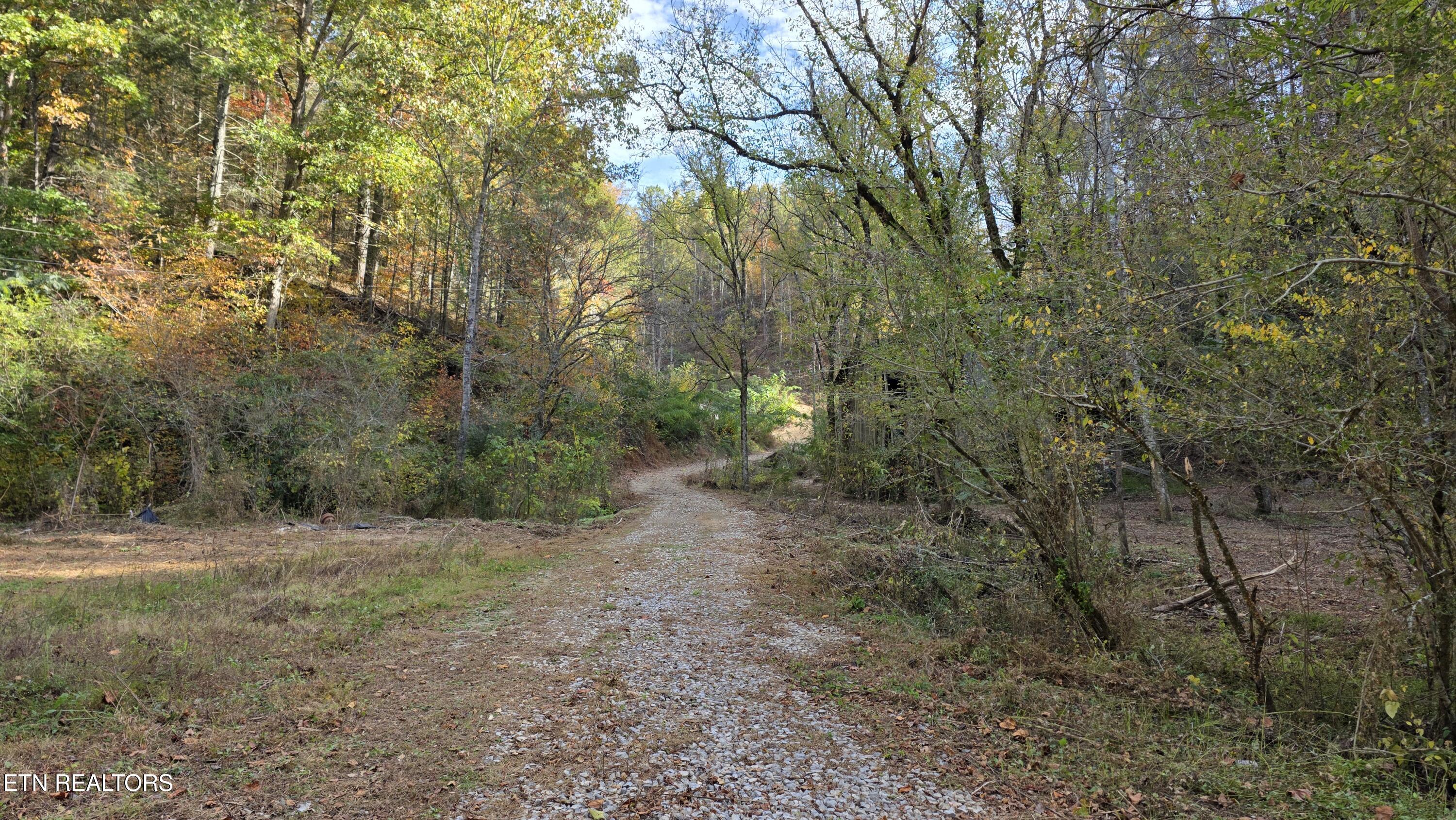 1876 Upper Middle Creek Road Sevierville TN 37876