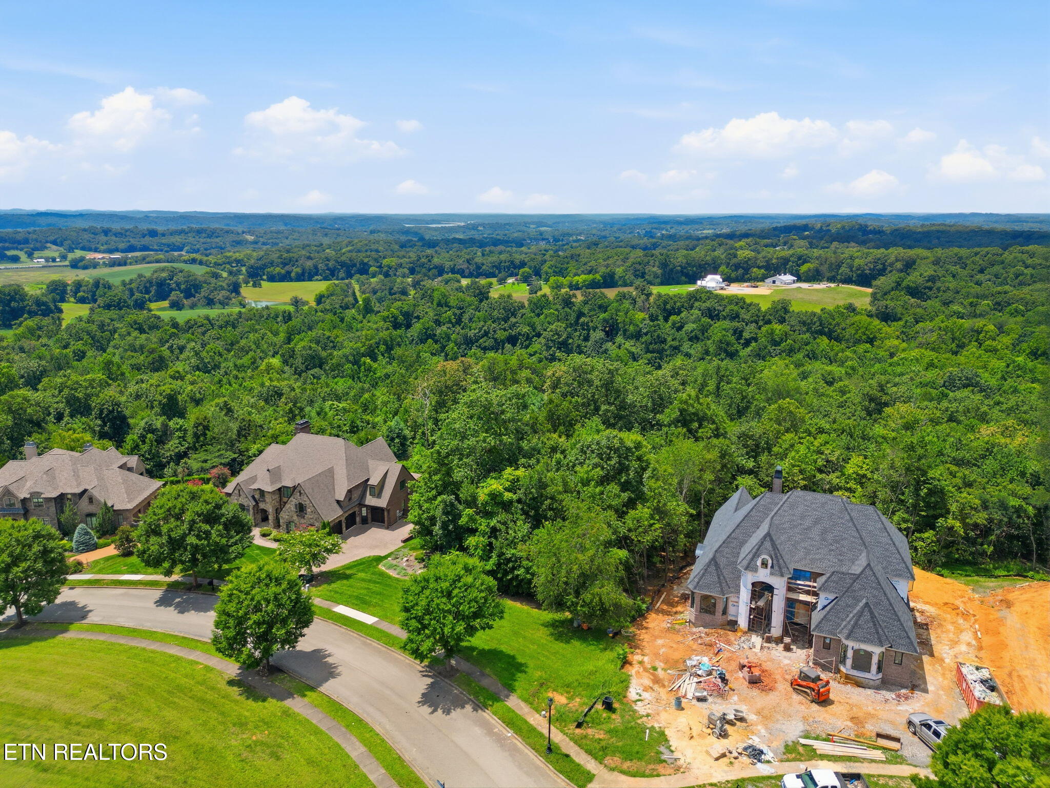 12805 Highwick Circle Farragut TN 37934
