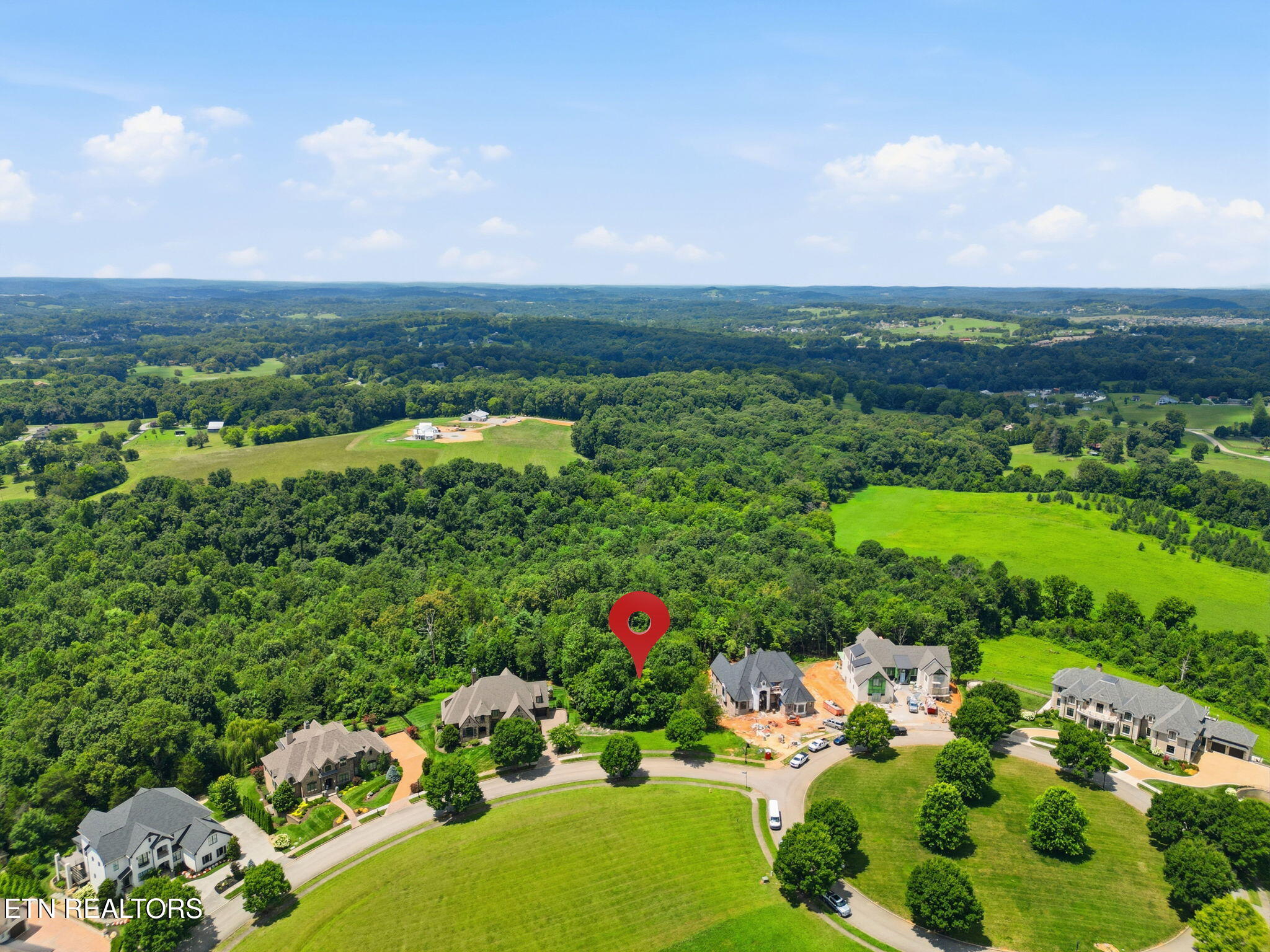 12805 Highwick Circle Farragut TN 37934