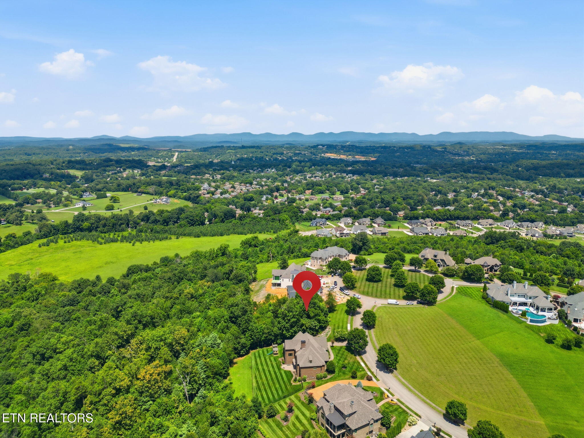 12805 Highwick Circle Farragut TN 37934