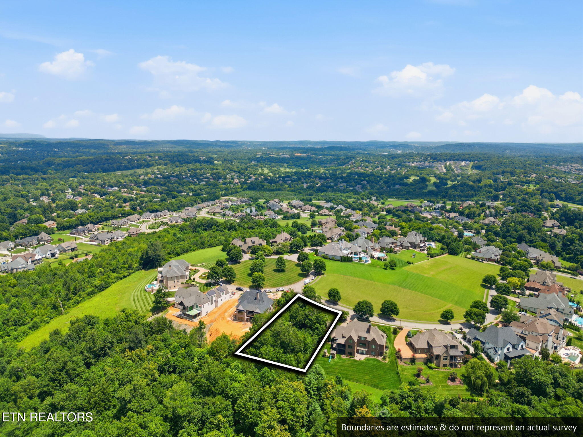 12805 Highwick Circle Farragut TN 37934