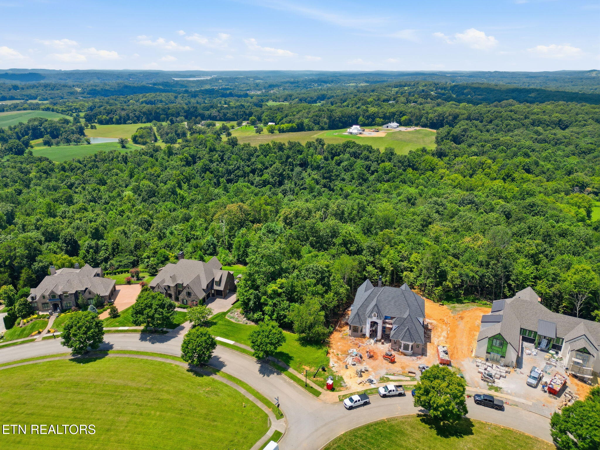 12805 Highwick Circle Farragut TN 37934