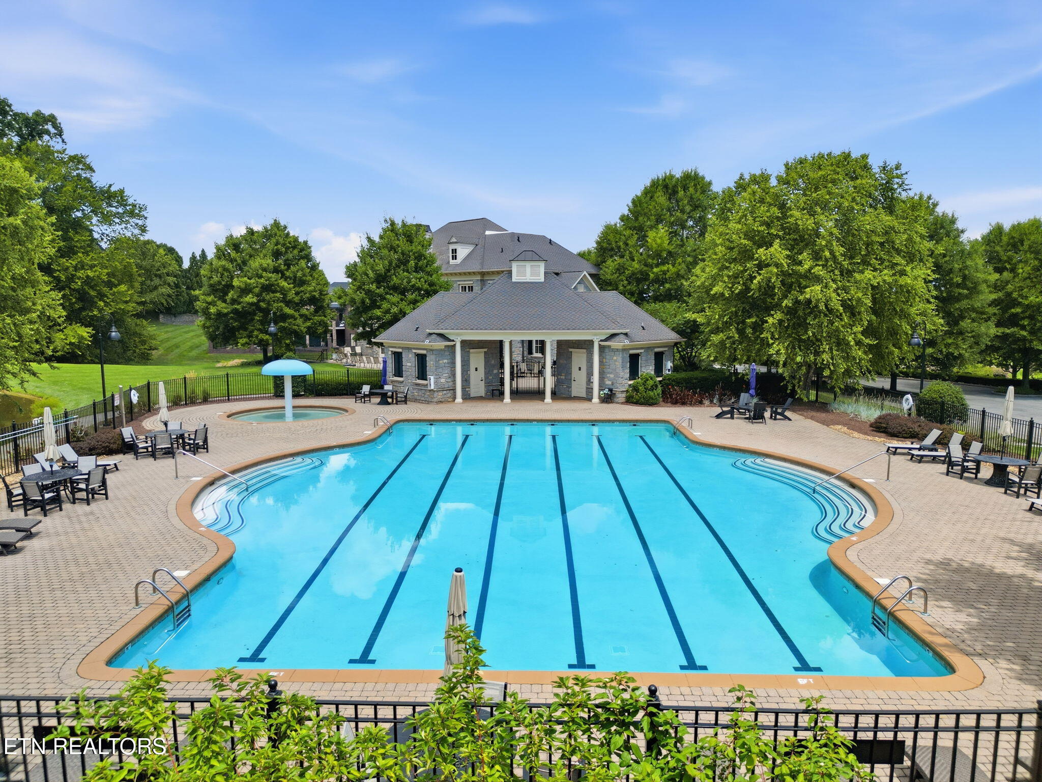 12805 Highwick Circle Farragut TN 37934