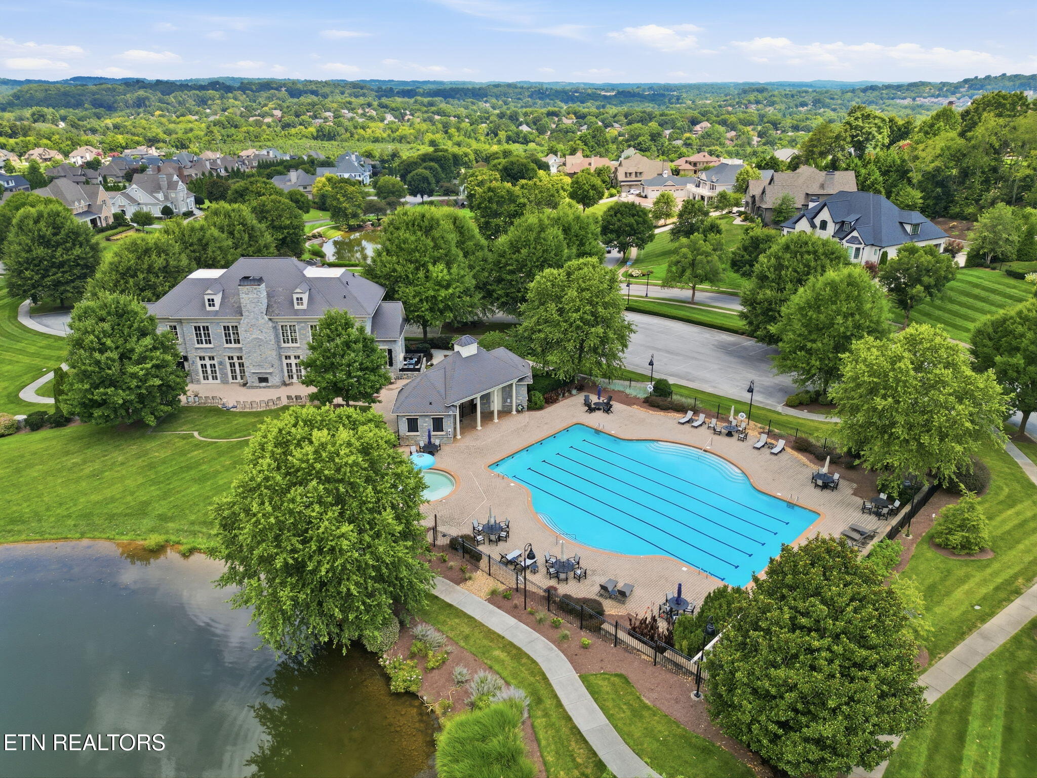 12805 Highwick Circle Farragut TN 37934