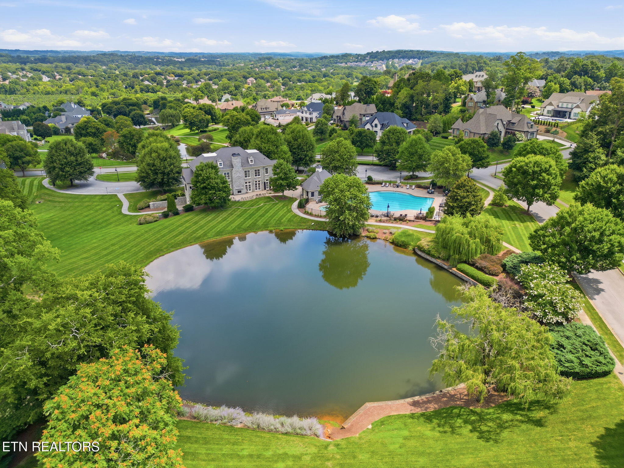 12805 Highwick Circle Farragut TN 37934