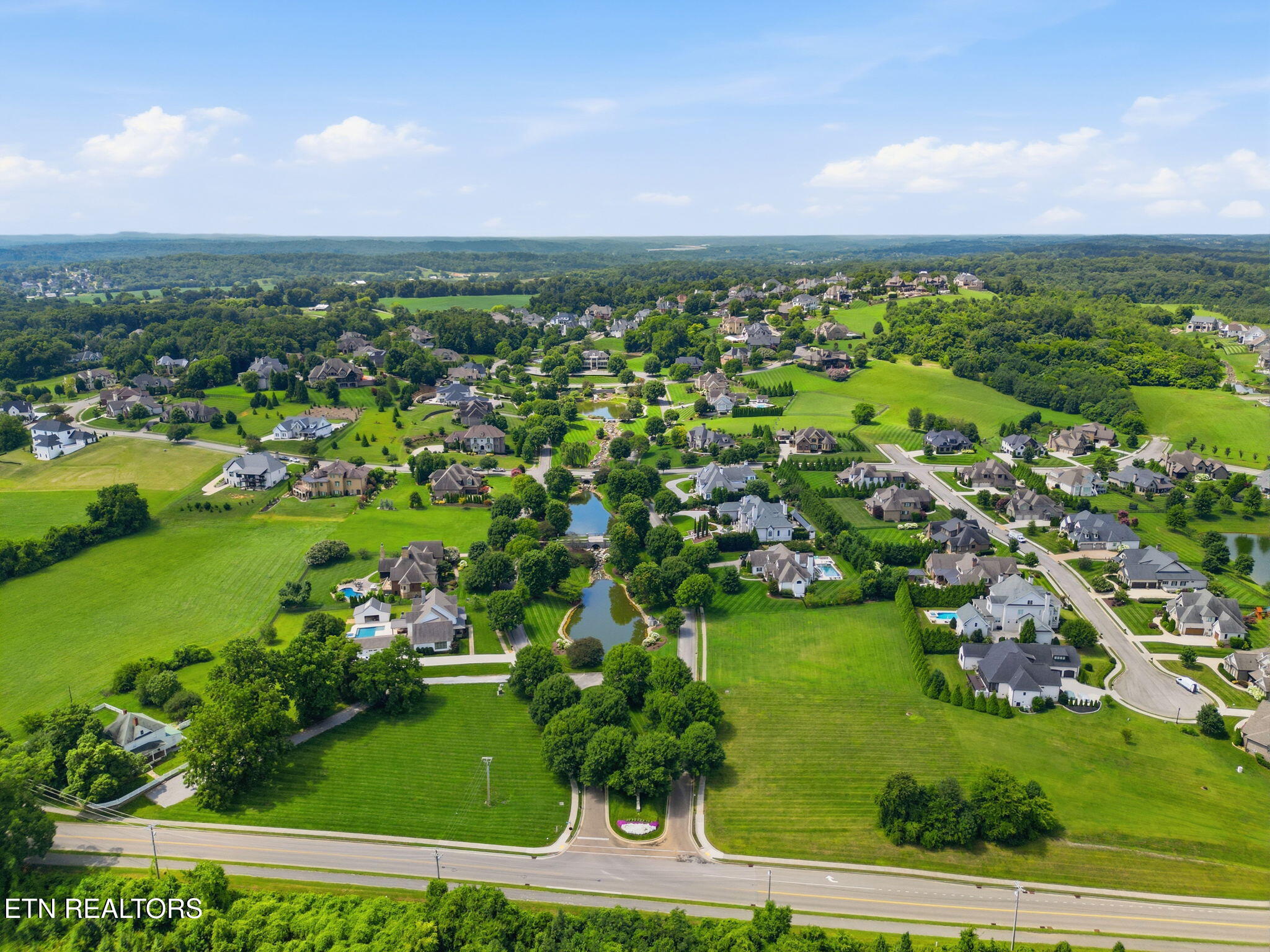 12805 Highwick Circle Farragut TN 37934