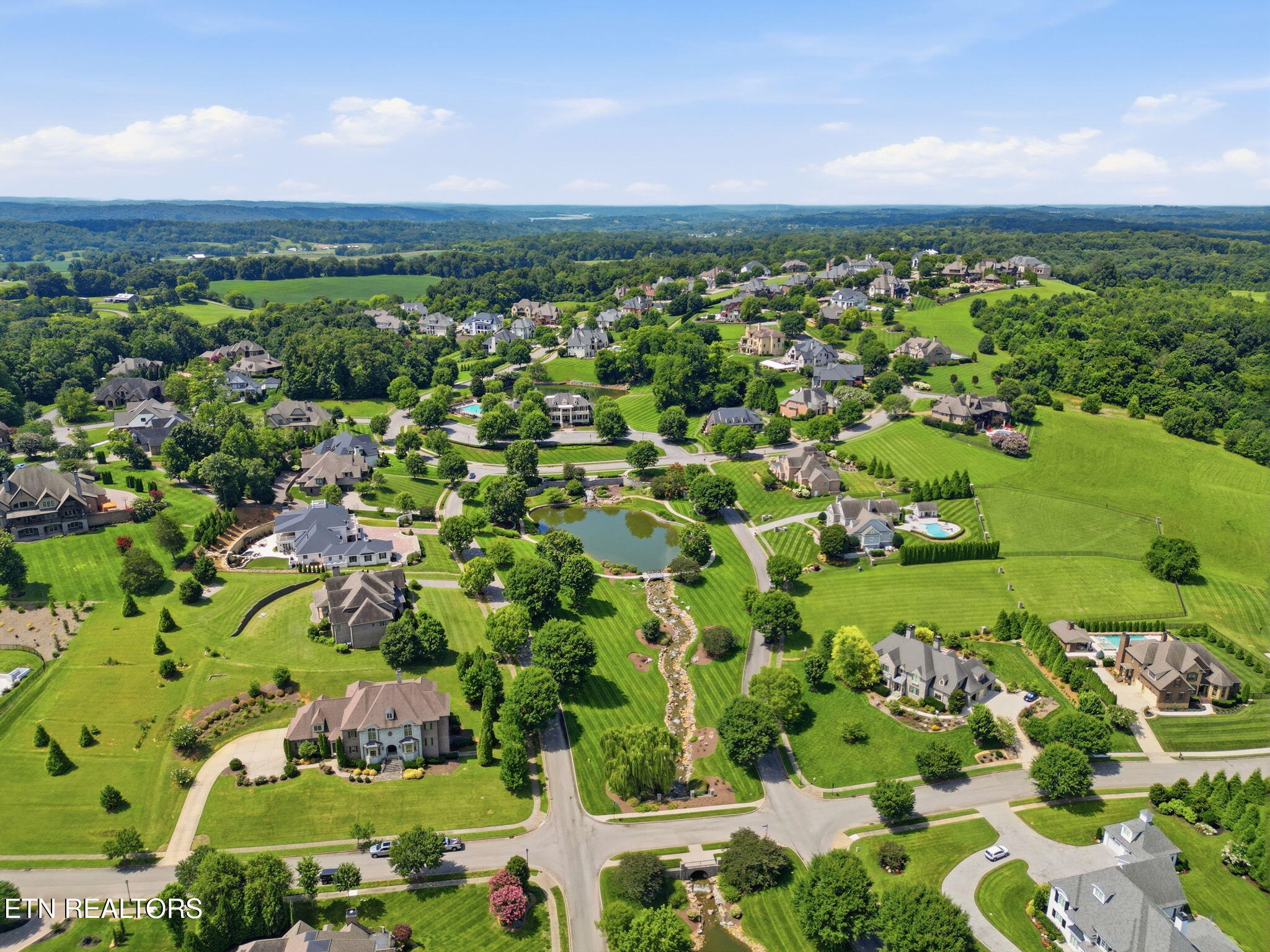 12805 Highwick Circle Farragut TN 37934