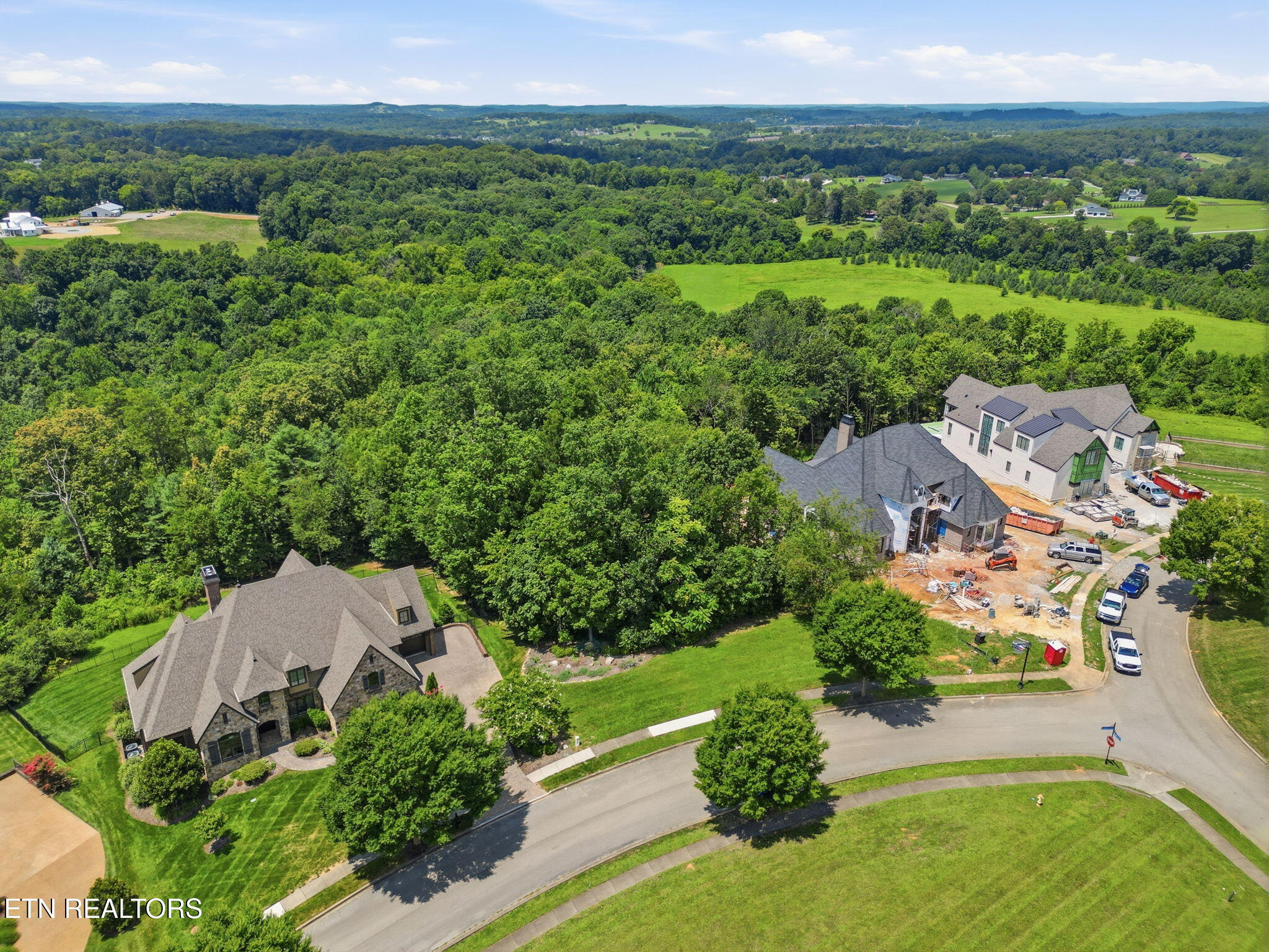 12805 Highwick Circle Farragut TN 37934