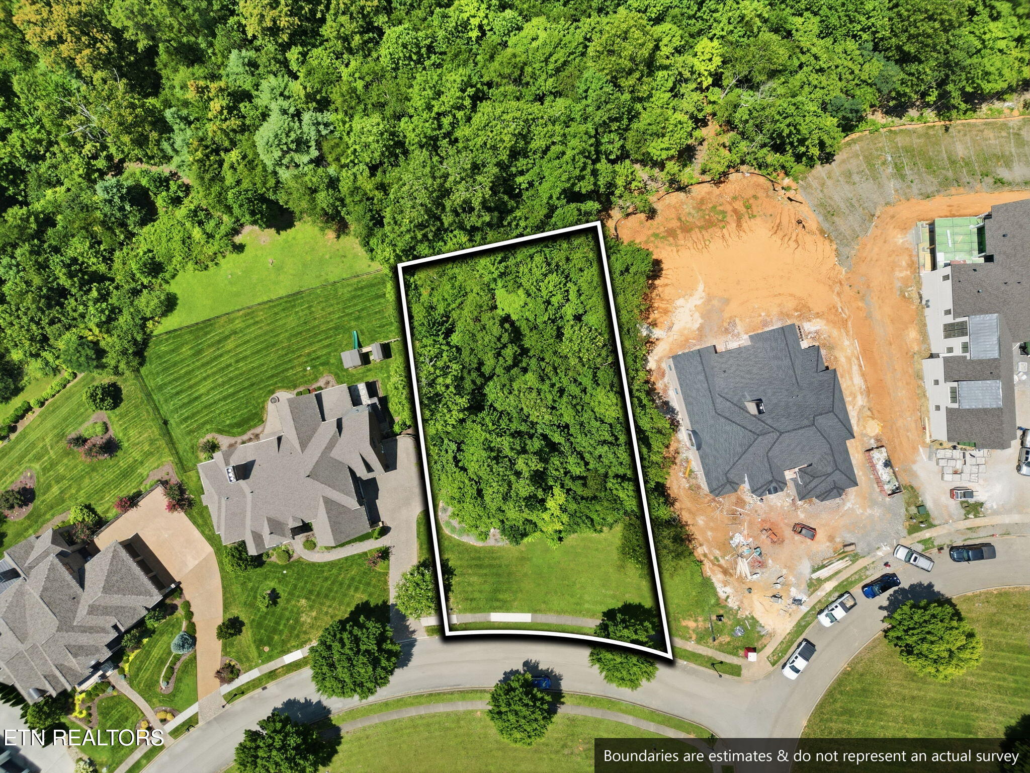 12805 Highwick Circle Farragut TN 37934