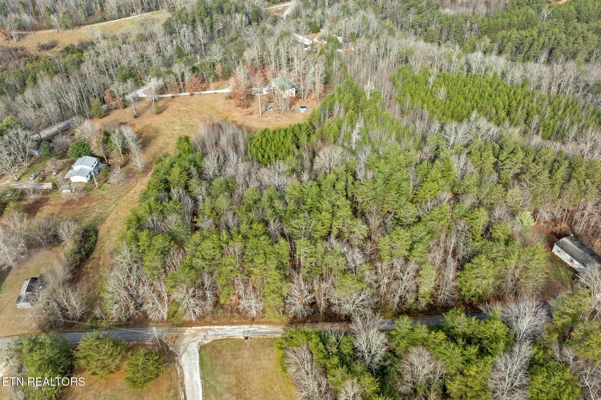2 Ac Ev Road Spencer TN 38585