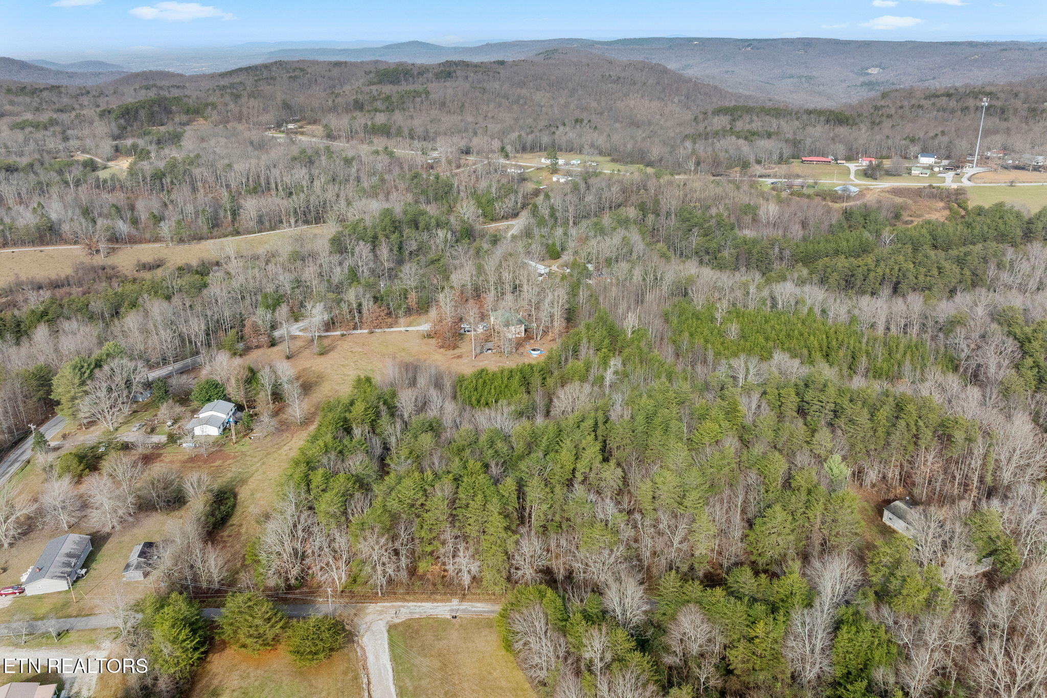 2 Ac Ev Road Spencer TN 38585