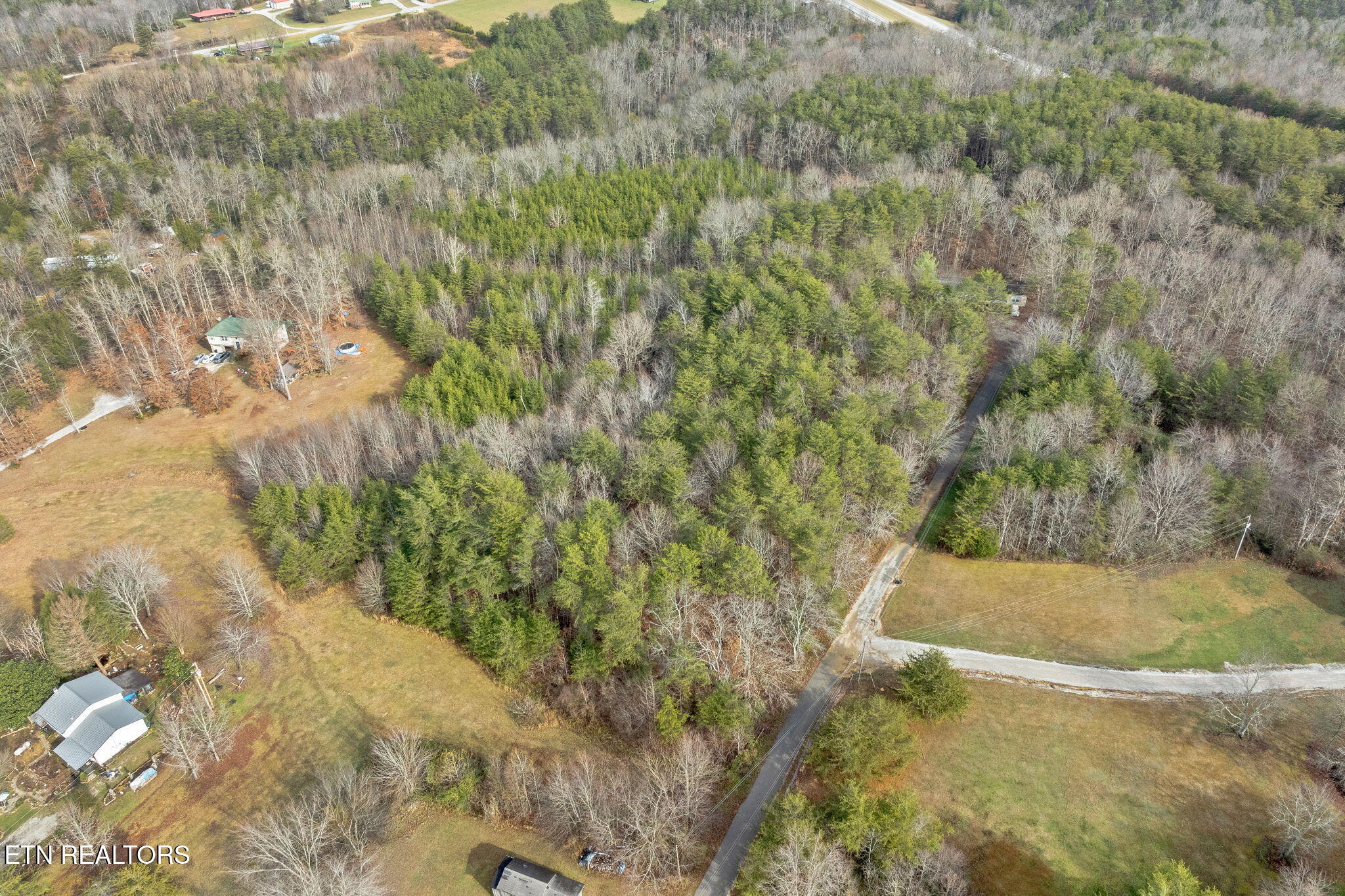 2 Ac Ev Road Spencer TN 38585