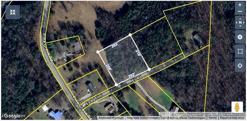 2 Ac Ev Road Spencer TN 38585