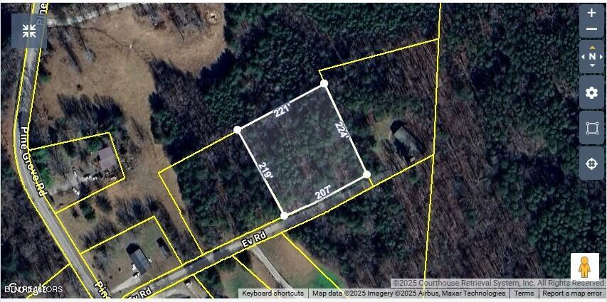 2 Ac Ev Road Spencer TN 38585