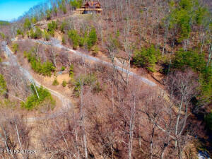 Lots 1-a, 2-a, 3-a Ravens Den Sevierville TN 37862