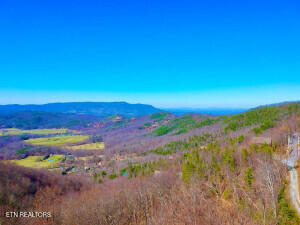 Lots 1-a, 2-a, 3-a Ravens Den Sevierville TN 37862
