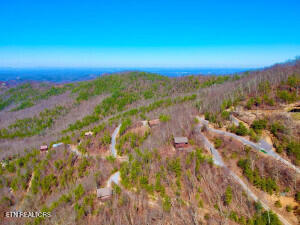 Lots 1-a, 2-a, 3-a Ravens Den Sevierville TN 37862