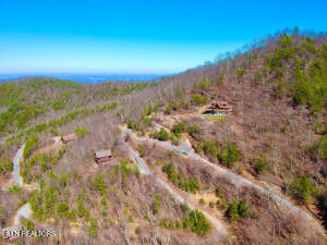 Lots 1-a, 2-a, 3-a Ravens Den Sevierville TN 37862