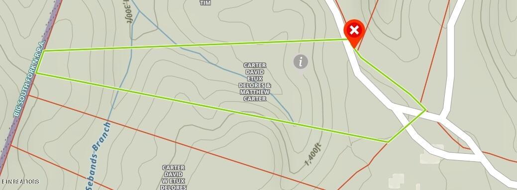 0 Sheep Ranch Road Oneida TN 37841