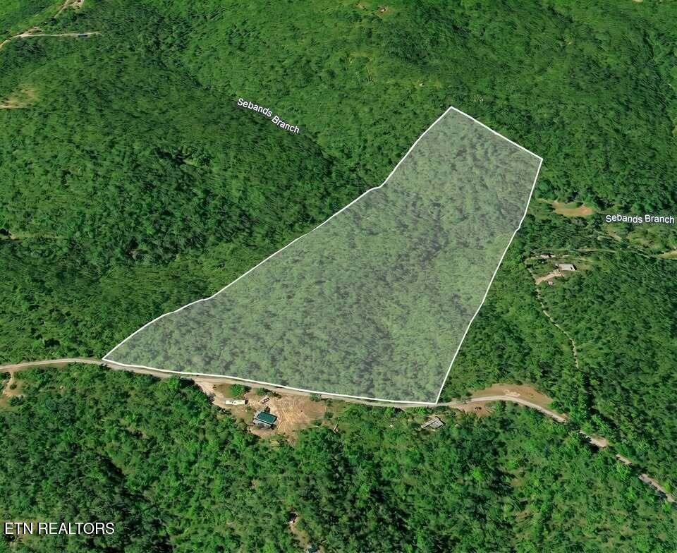 0 Sheep Ranch Road Oneida TN 37841