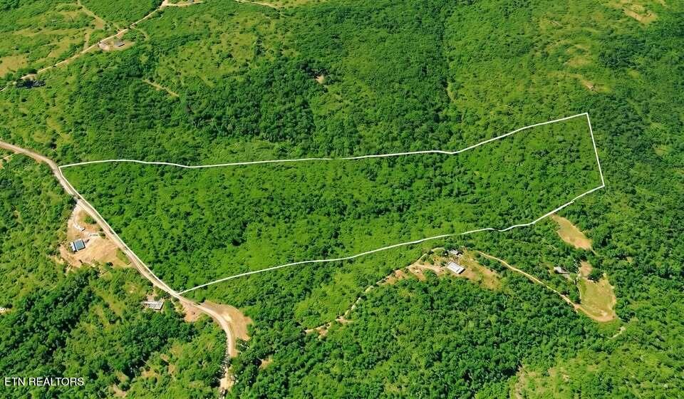 0 Sheep Ranch Road Oneida TN 37841