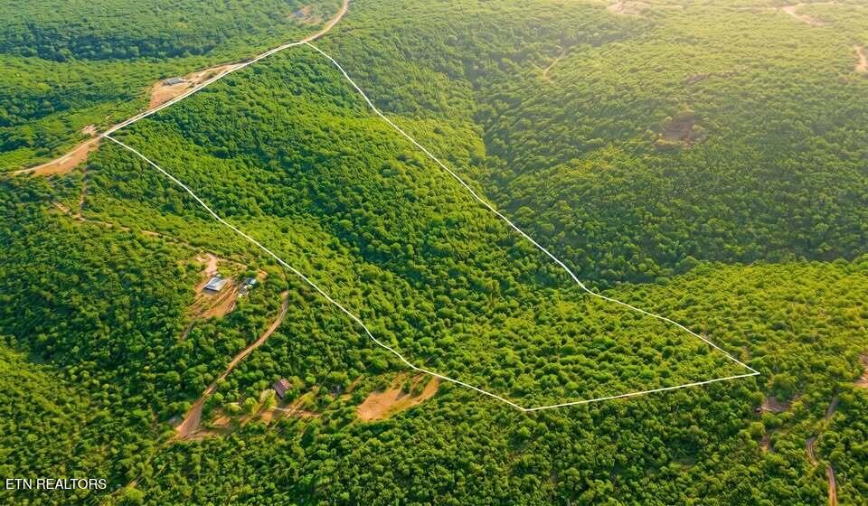 0 Sheep Ranch Road Oneida TN 37841