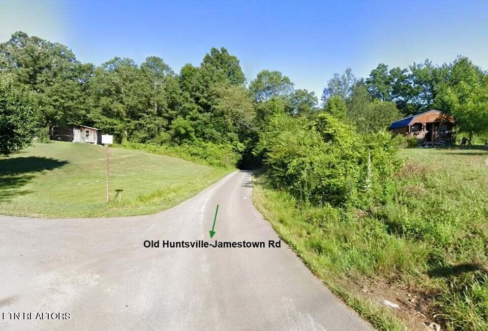 0 Sheep Ranch Road Oneida TN 37841