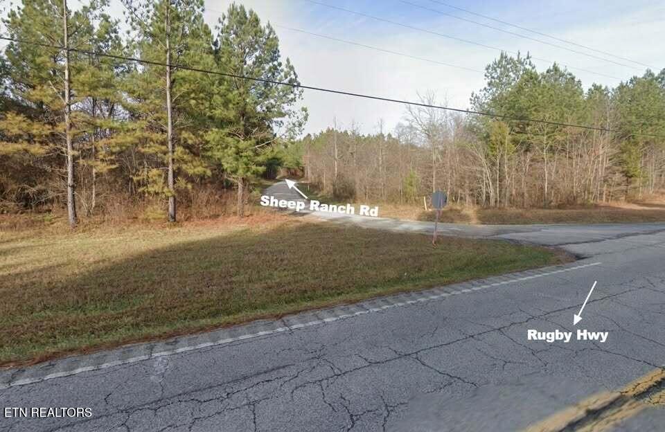 0 Sheep Ranch Road Oneida TN 37841